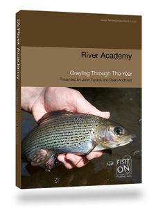 Grayling Through The Year